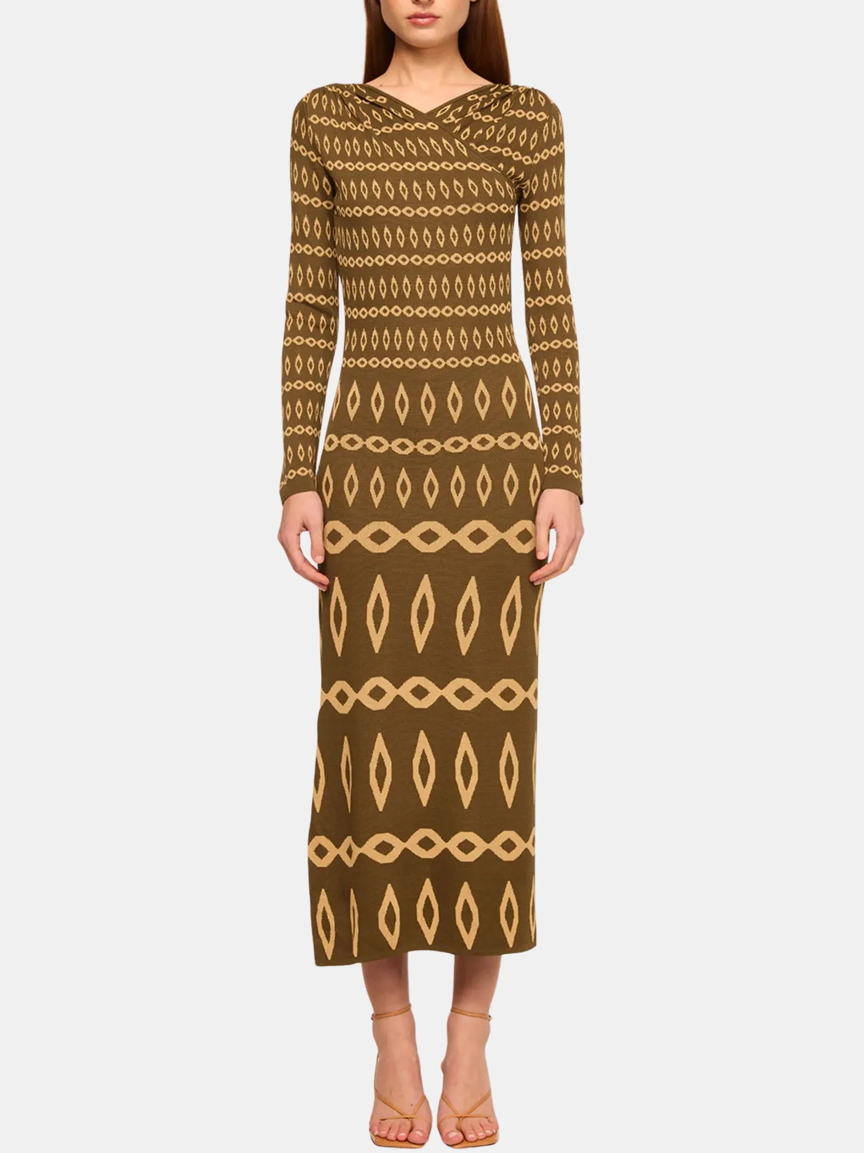 Lainey Dress