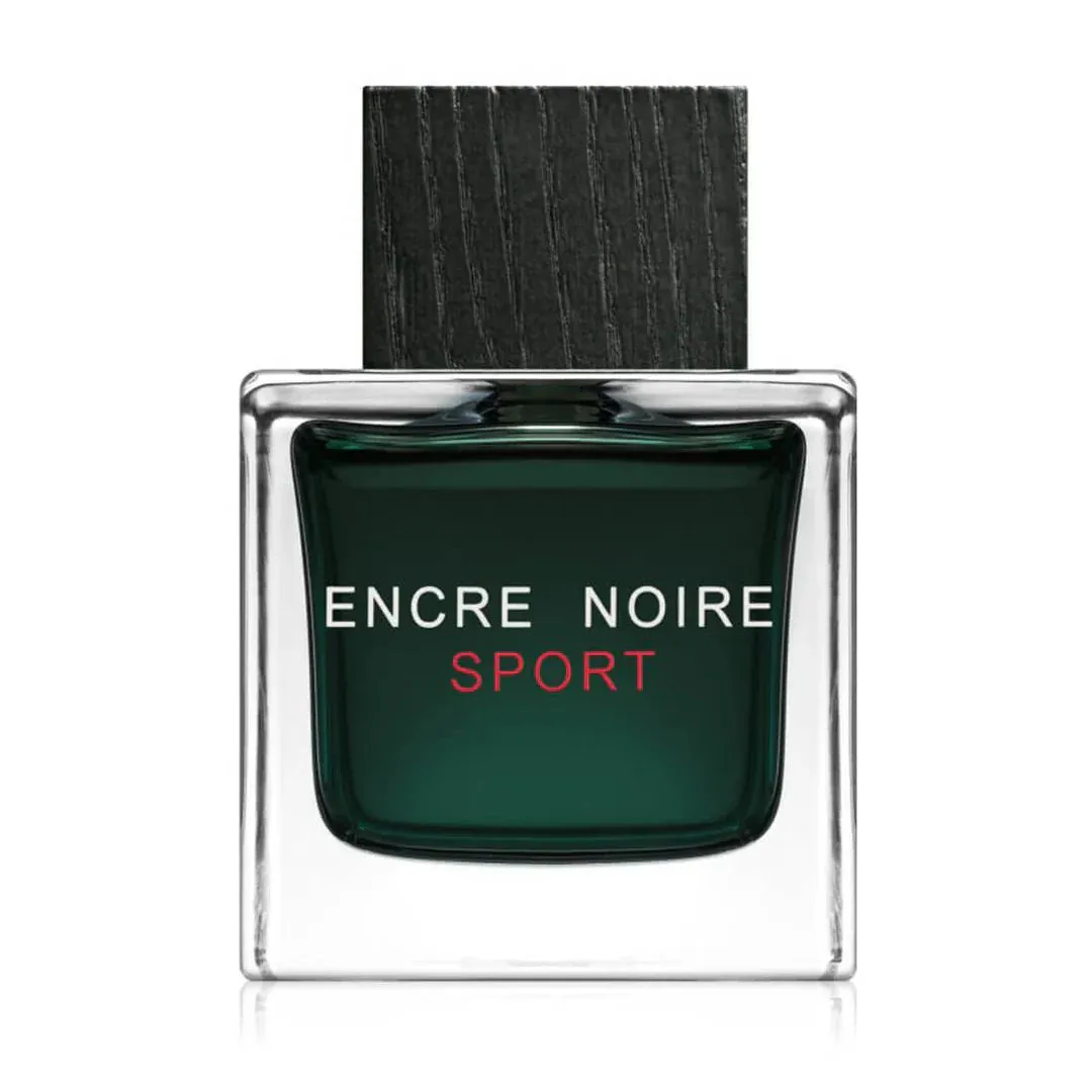 Lalique Encre Noire Sport EDT For Men 100ML