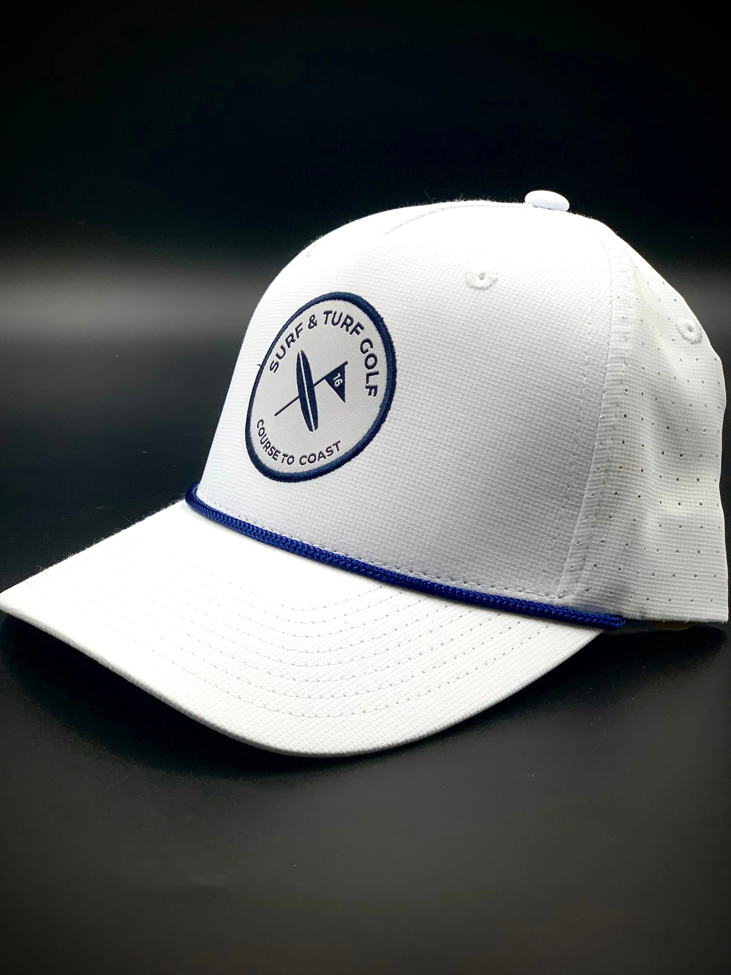 Lasso Sport Captain
