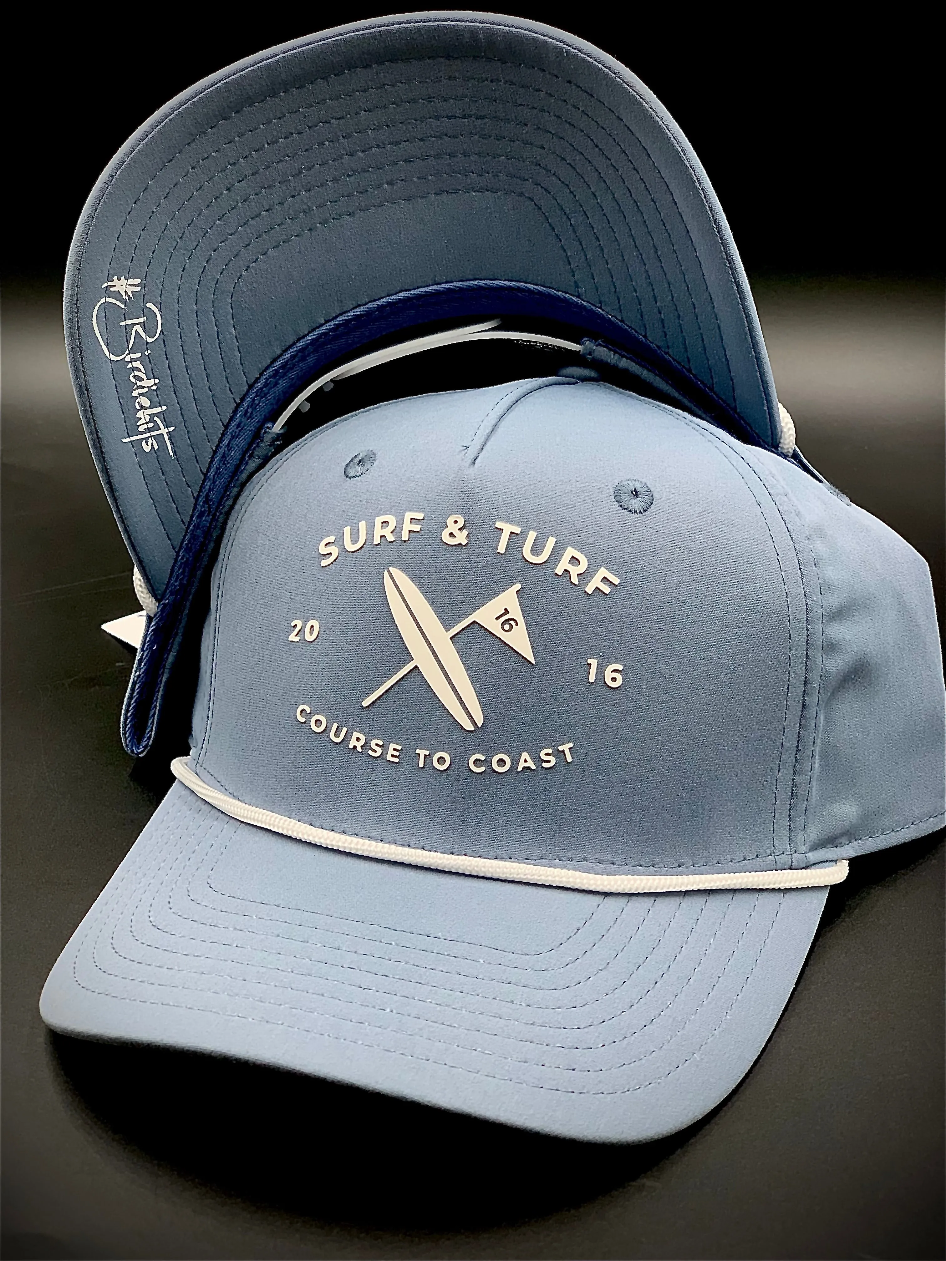 Lasso Sport- Skipper