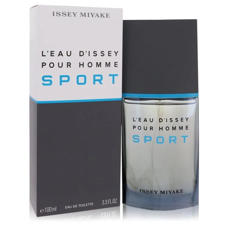 L'eau D'issey Pour Homme Sport