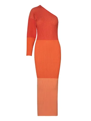 Leaves Dress ::RET