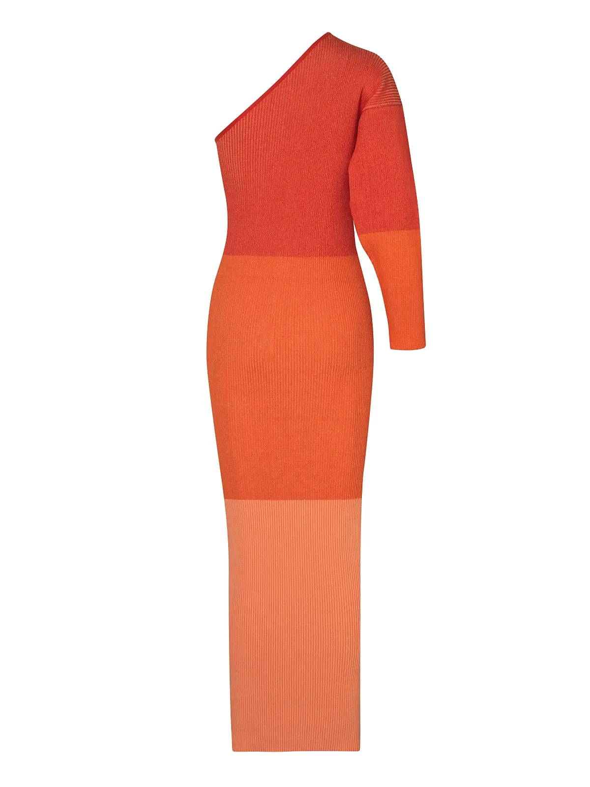 Leaves Dress ::RET