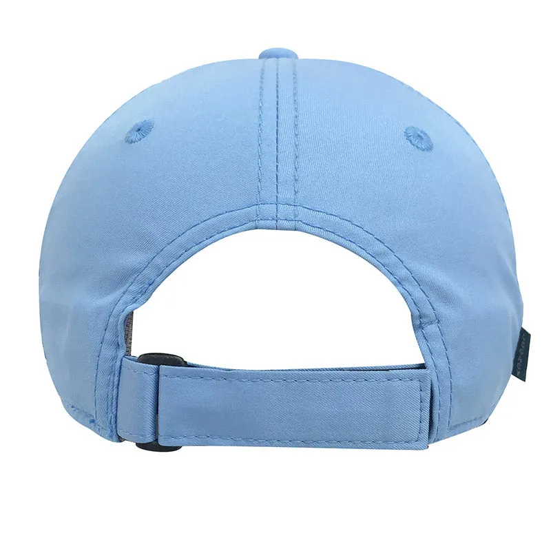 Legacy Cool Fit Lion Logo Hat