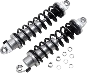 Legends 1310-1608 REVO-A Adjustable Coil Suspension - 13in. - Standard - Clear Anodized