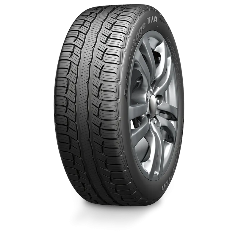 Llanta 245/75R16 BFGoodrich ADVANTAGE T/A SPORT LT 111T