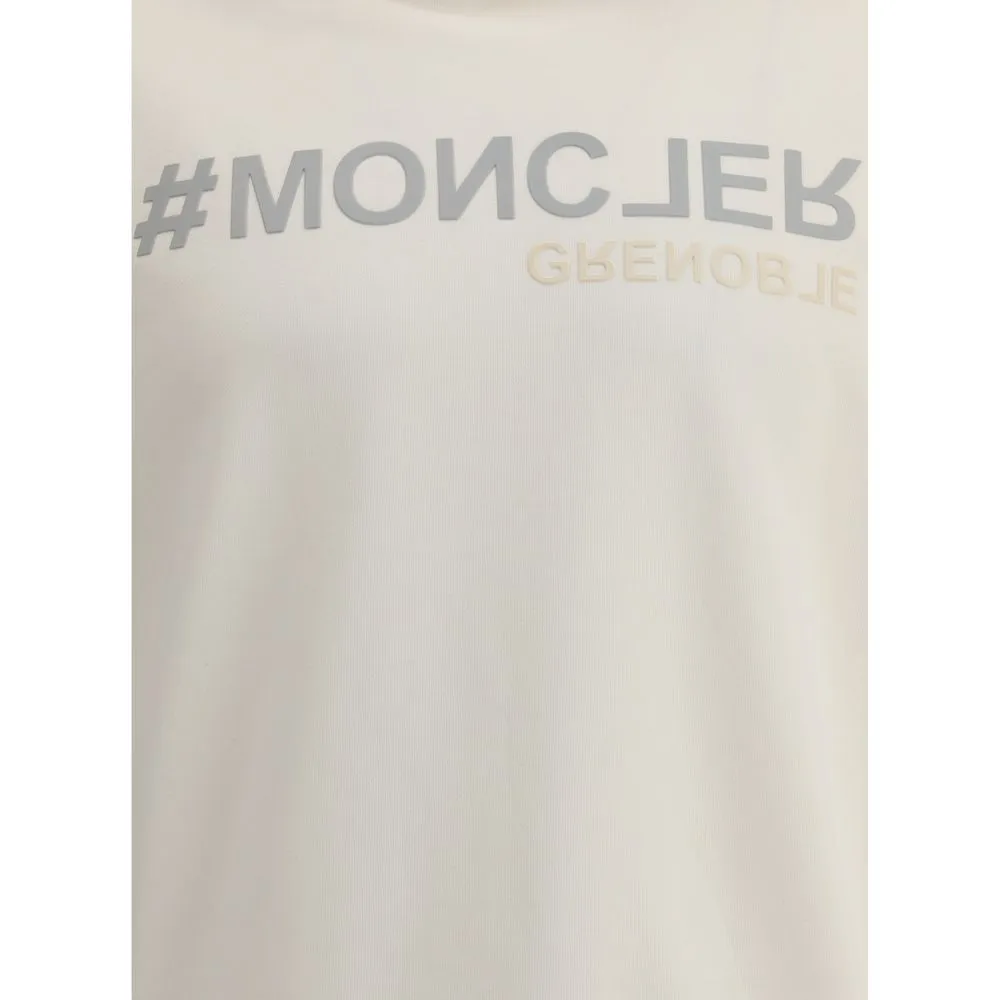 Logoed Hoodie