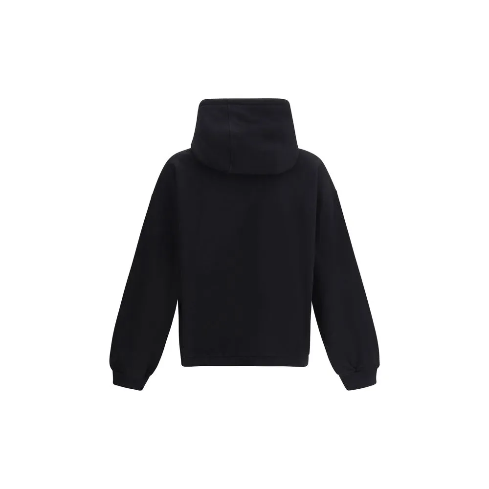 Logoed Hoodie