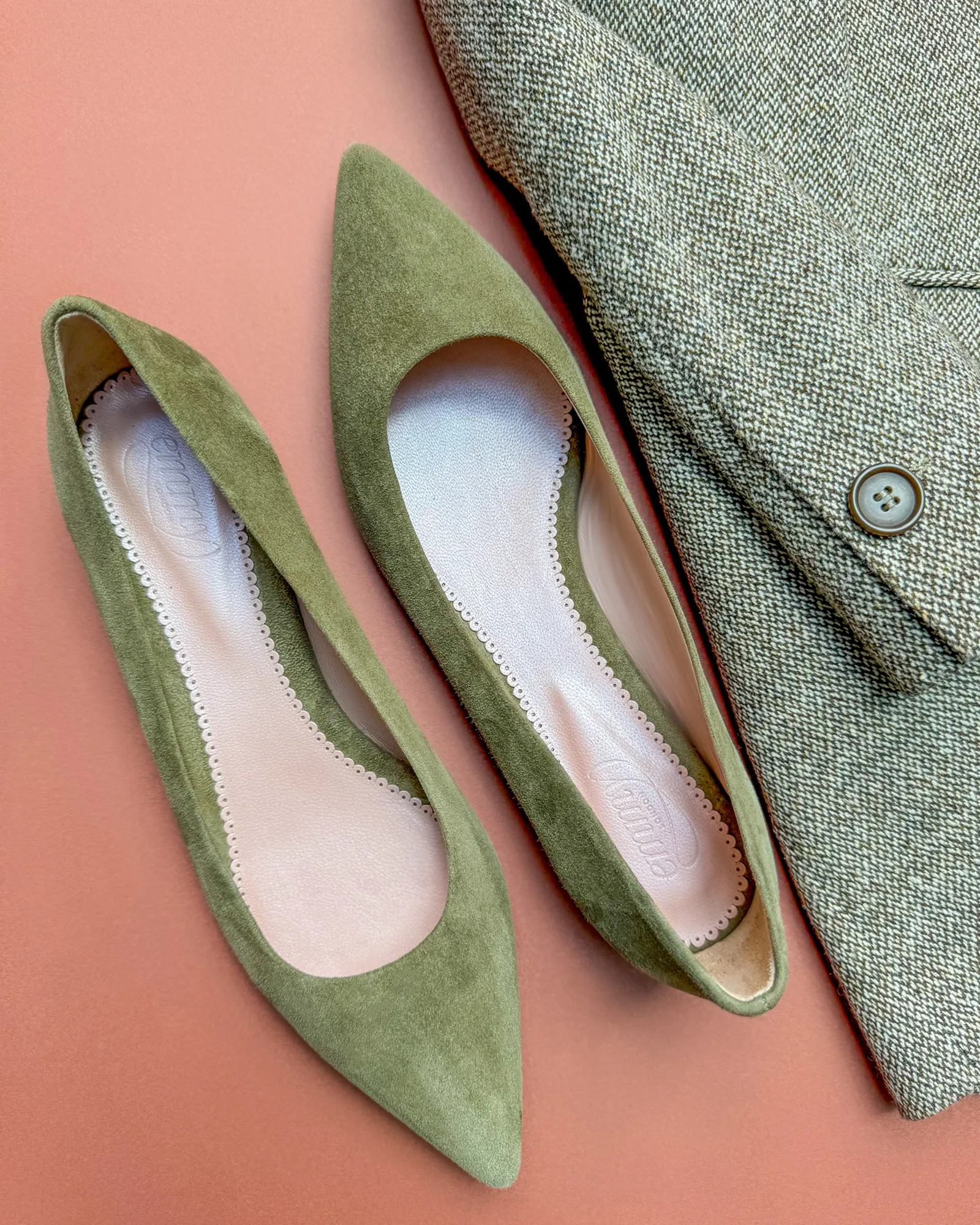 Lulu Flat