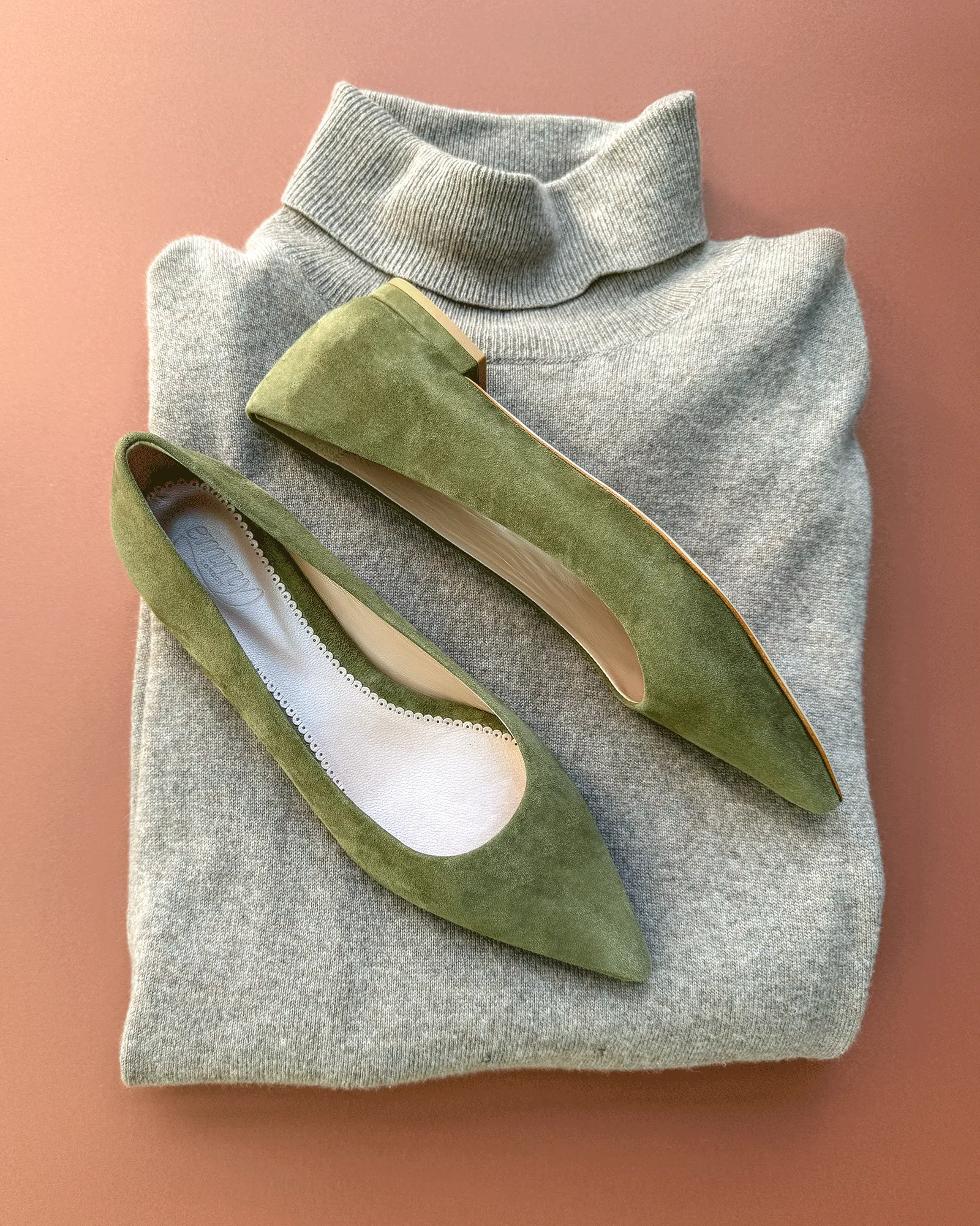 Lulu Flat