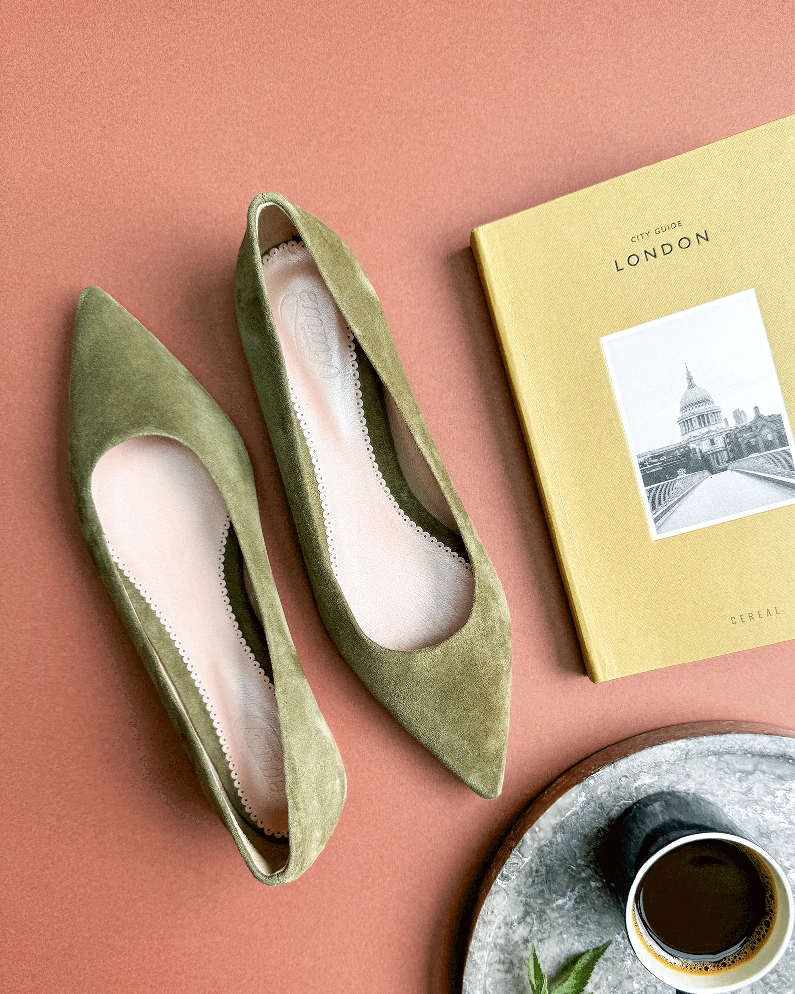 Lulu Flat