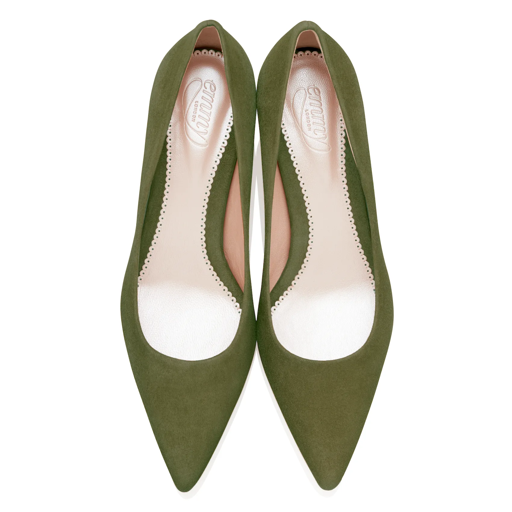 Lulu Flat