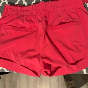 Lululemon casual shorts (not for sport) size 6