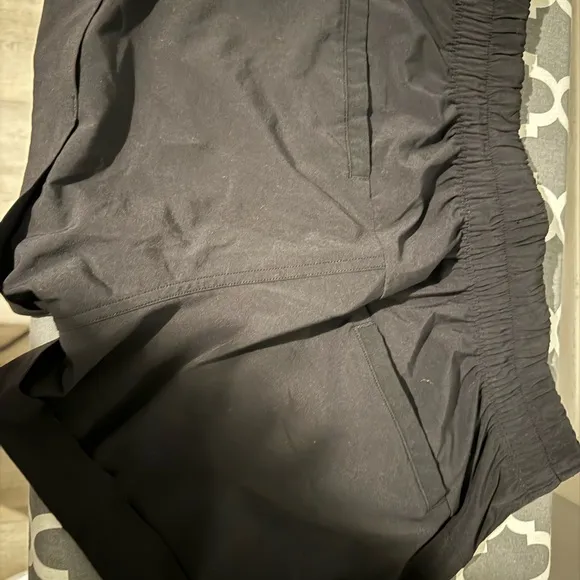 Lululemon casual shorts (not for sport) size 6