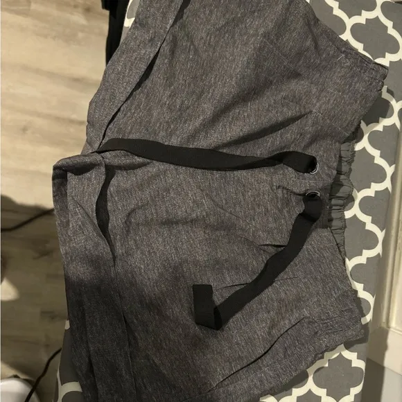 Lululemon casual shorts (not for sport) size 6