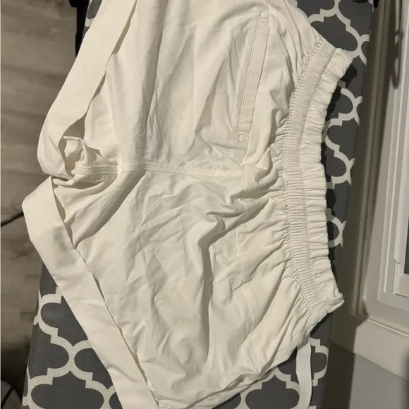 Lululemon casual shorts (not for sport) size 6