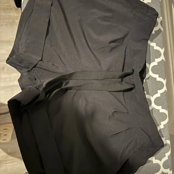 Lululemon casual shorts (not for sport) size 6
