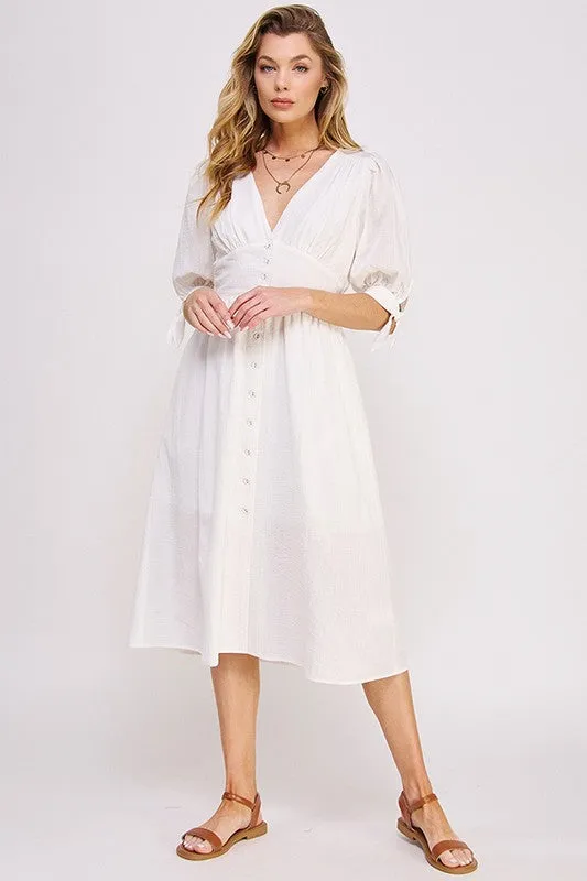 Mandy Dress
