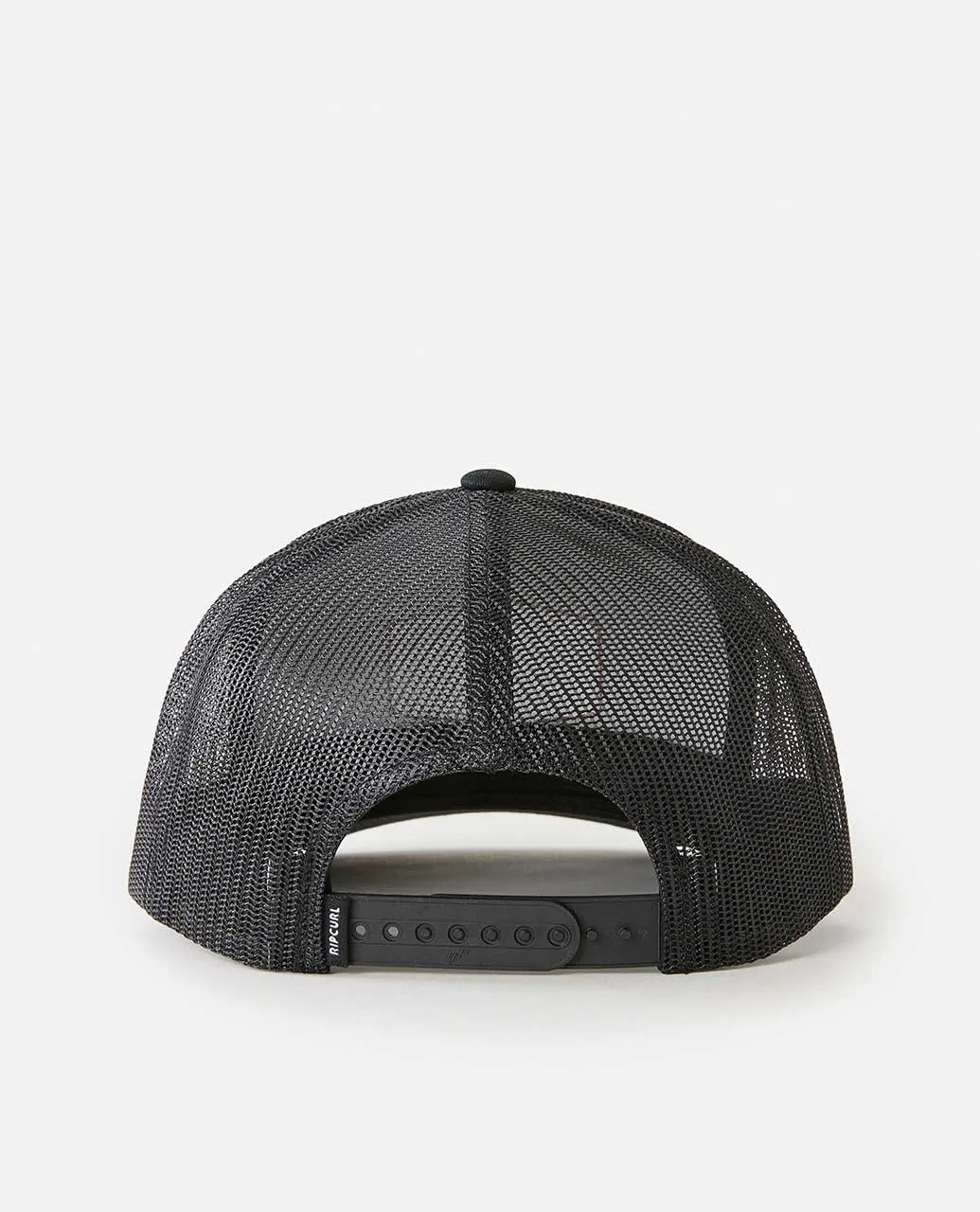 Marker Curve Trucker Cap