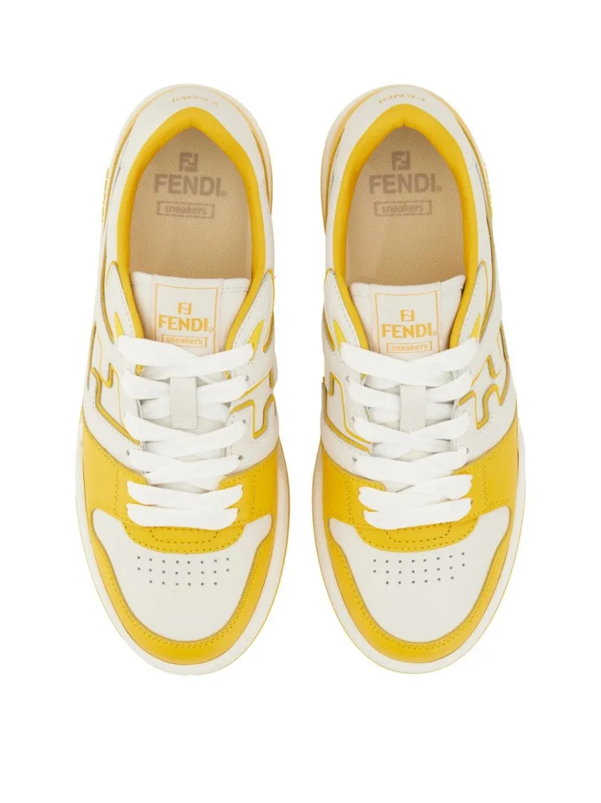 Match" Sneaker
