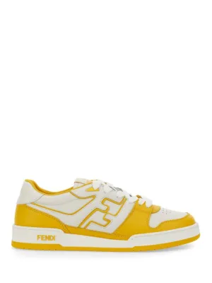 Match" Sneaker