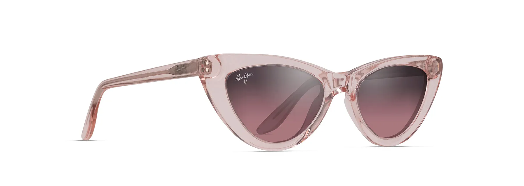 Maui Jim Lychee Sunglasses