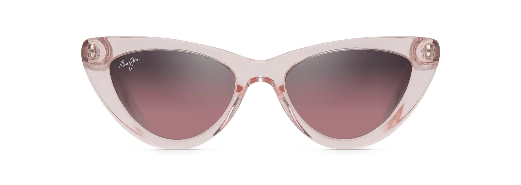 Maui Jim Lychee Sunglasses