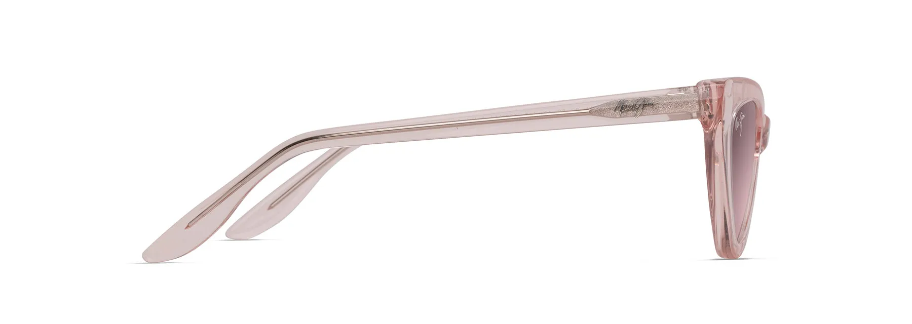 Maui Jim Lychee Sunglasses