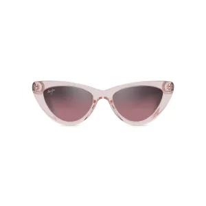 Maui Jim Lychee Sunglasses
