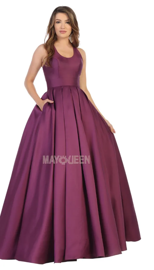 May Queen MQ1721