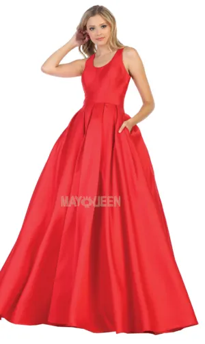May Queen MQ1721