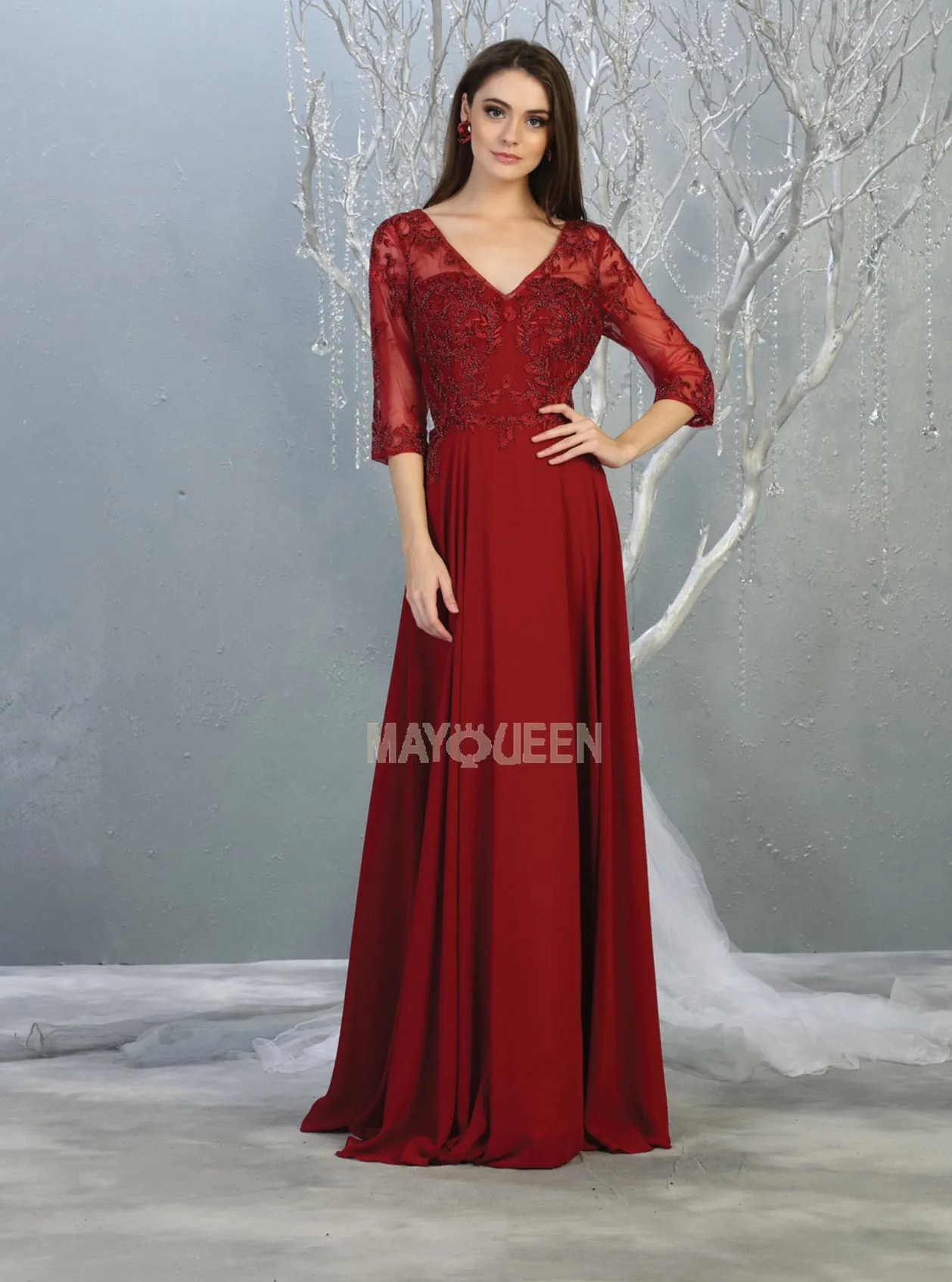May Queen RQ7820