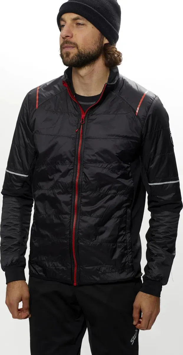 Mayen Quilted Jacket (Men's) - 232411 - Past Season