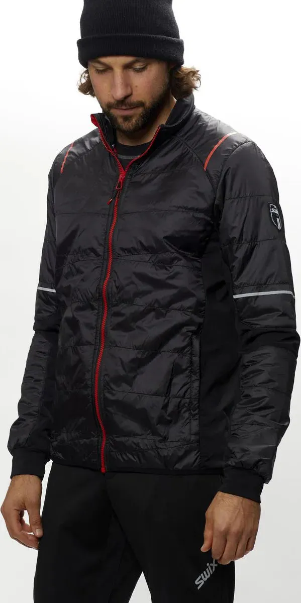 Mayen Quilted Jacket (Men's) - 232411 - Past Season