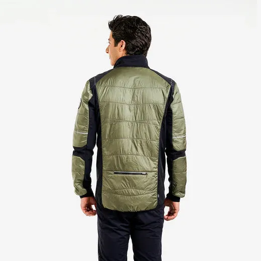 Mayen Quilted Jacket (Men's) - 232411 - Past Season