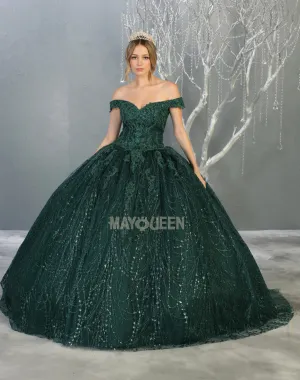 MayQueen LK153