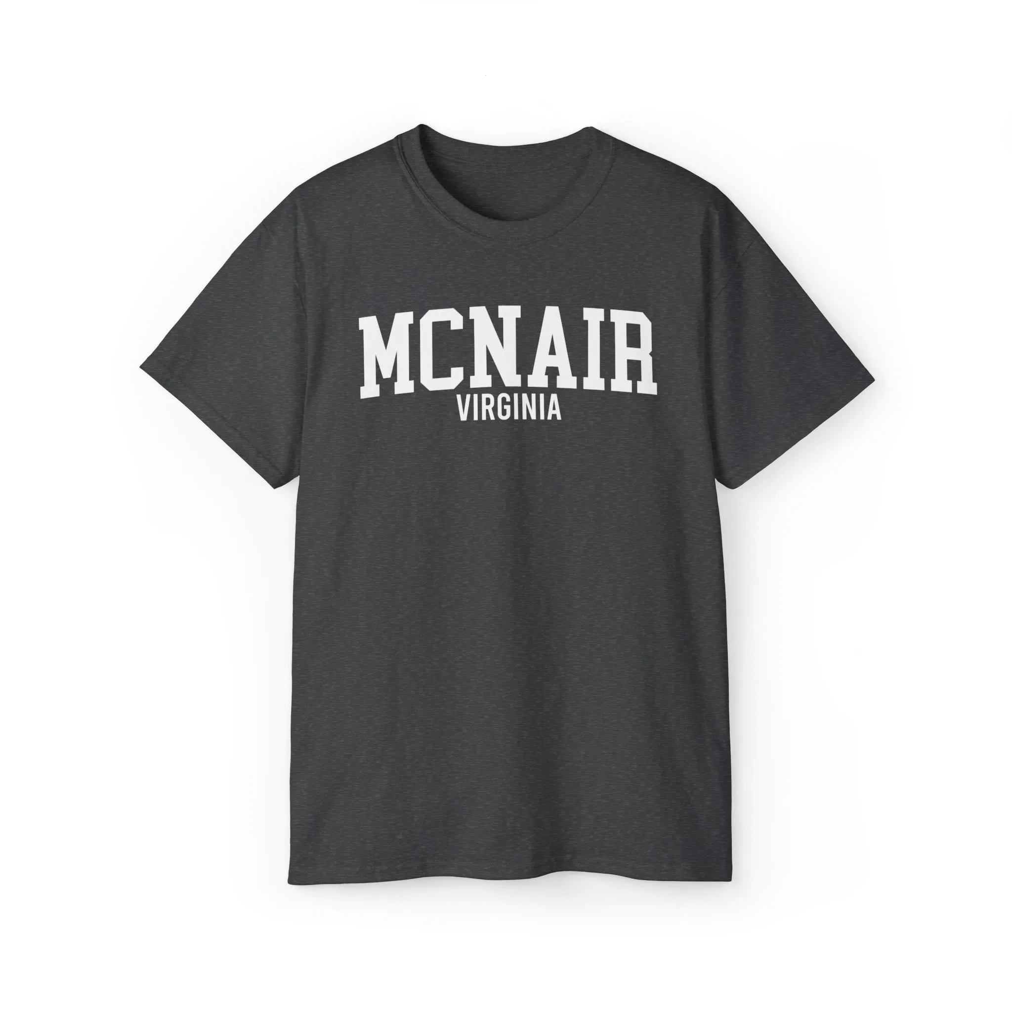 McNair Virginia T-Shirt