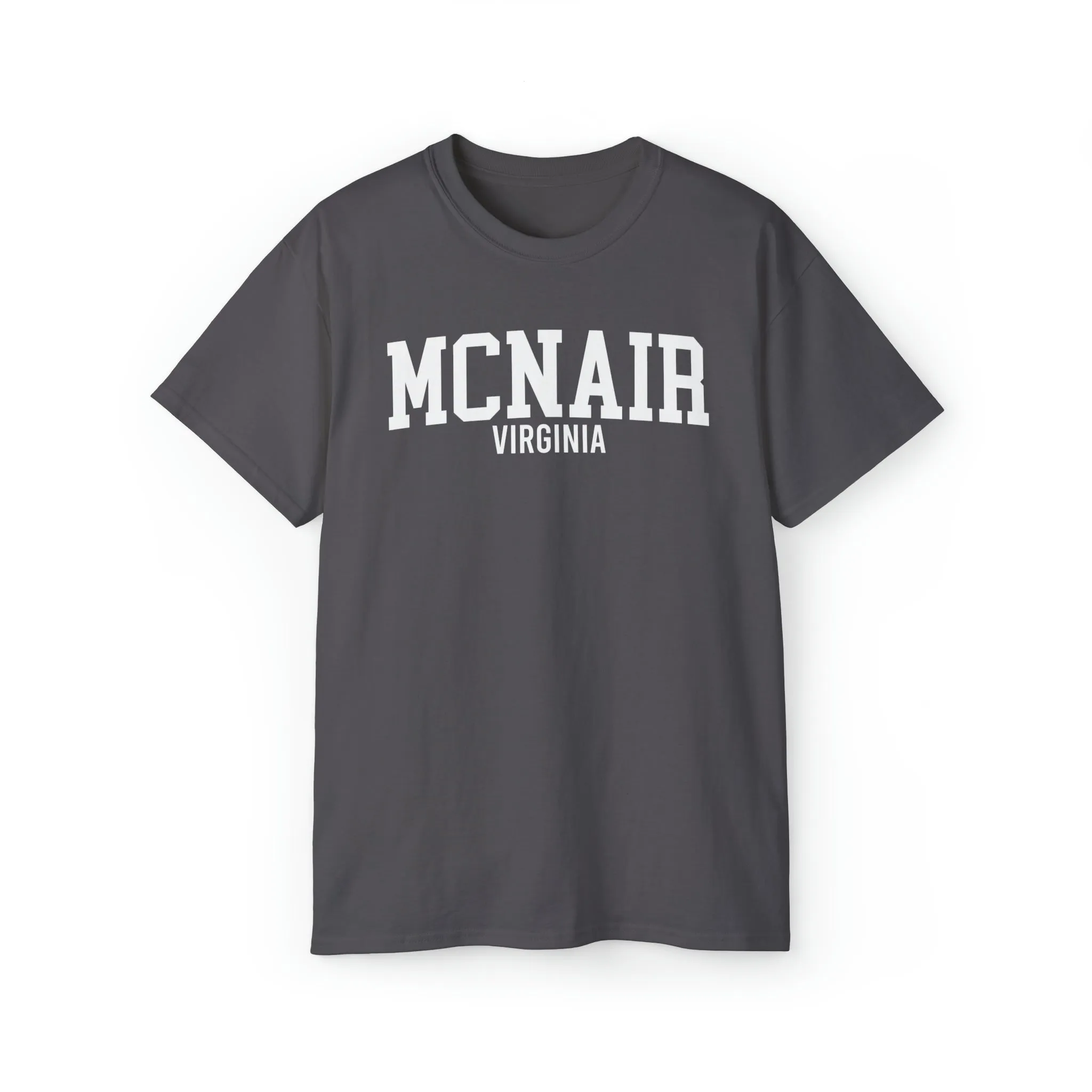 McNair Virginia T-Shirt
