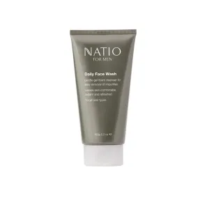 Men Daily Face Wash 150 g