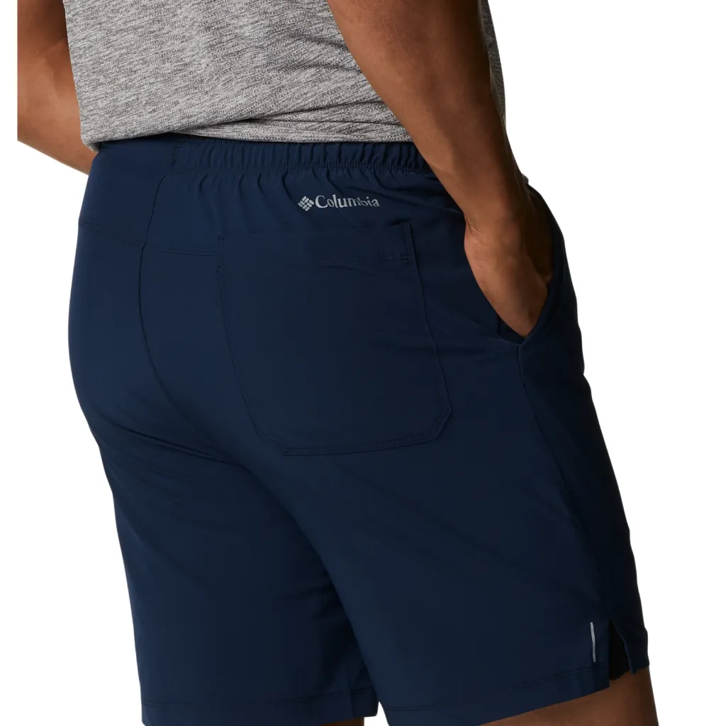 Men's Alpine Chill Zero Short