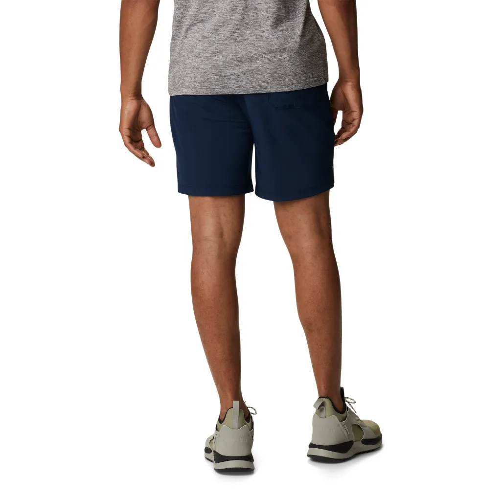 Men's Alpine Chill Zero Short
