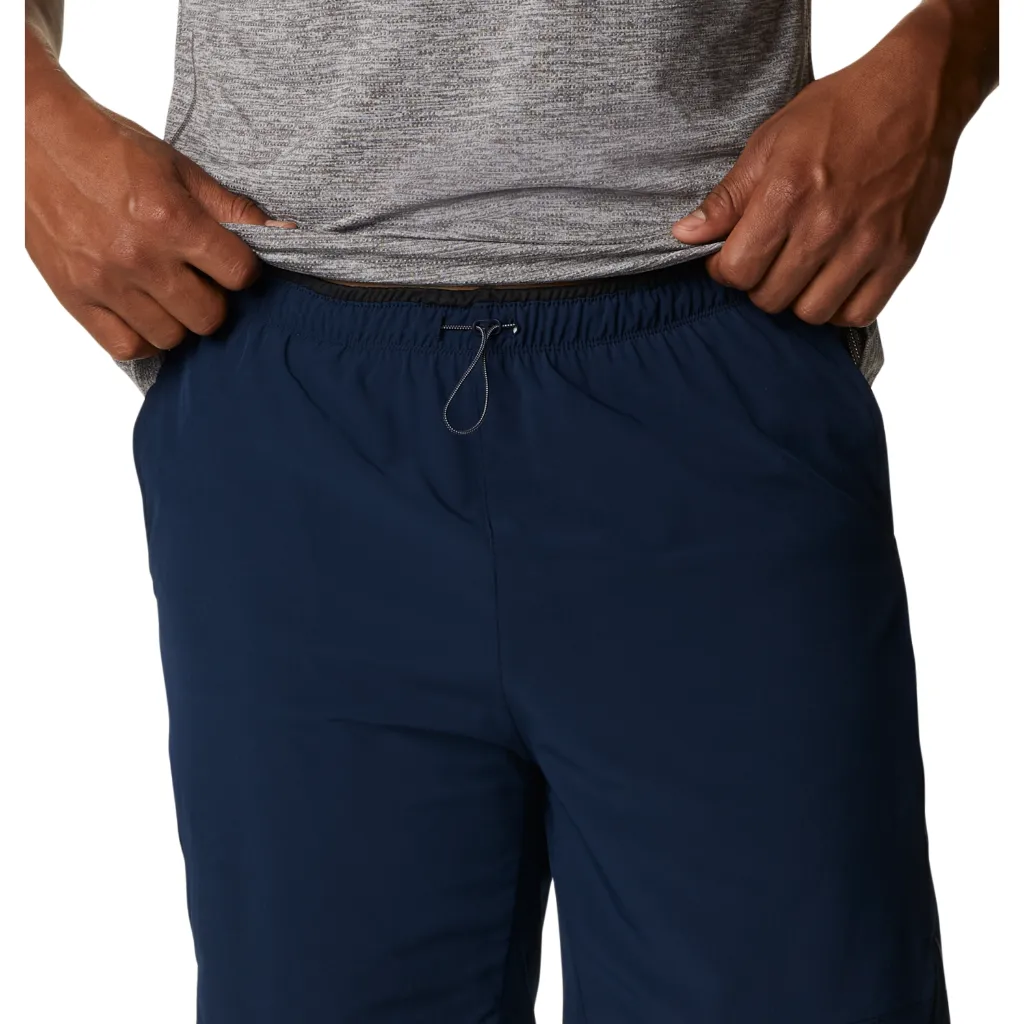 Men's Alpine Chill Zero Short