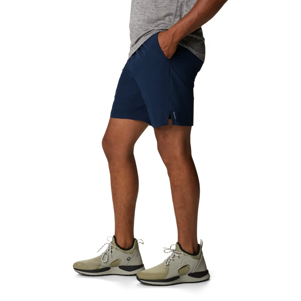 Men's Alpine Chill Zero Short