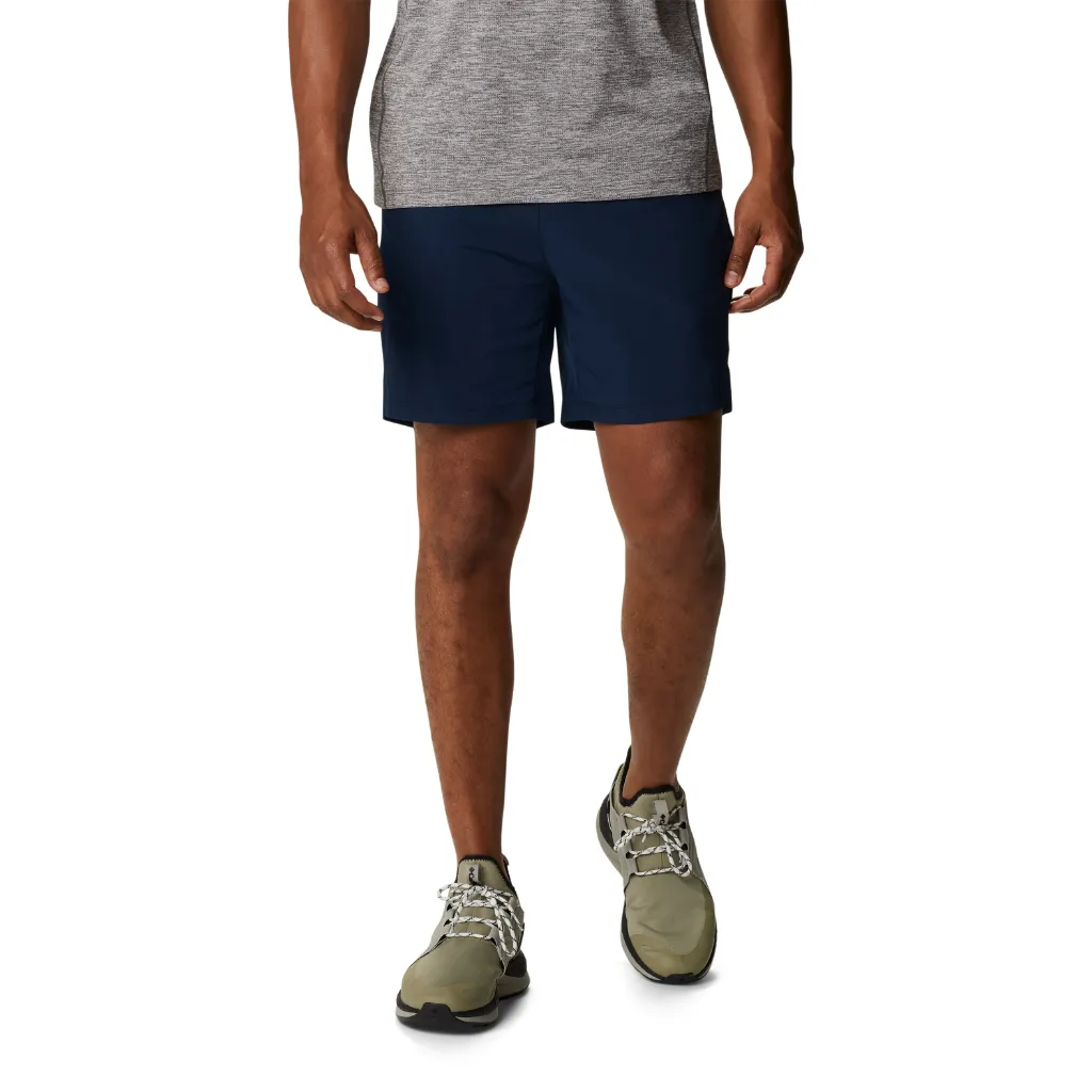 Men's Alpine Chill Zero Short