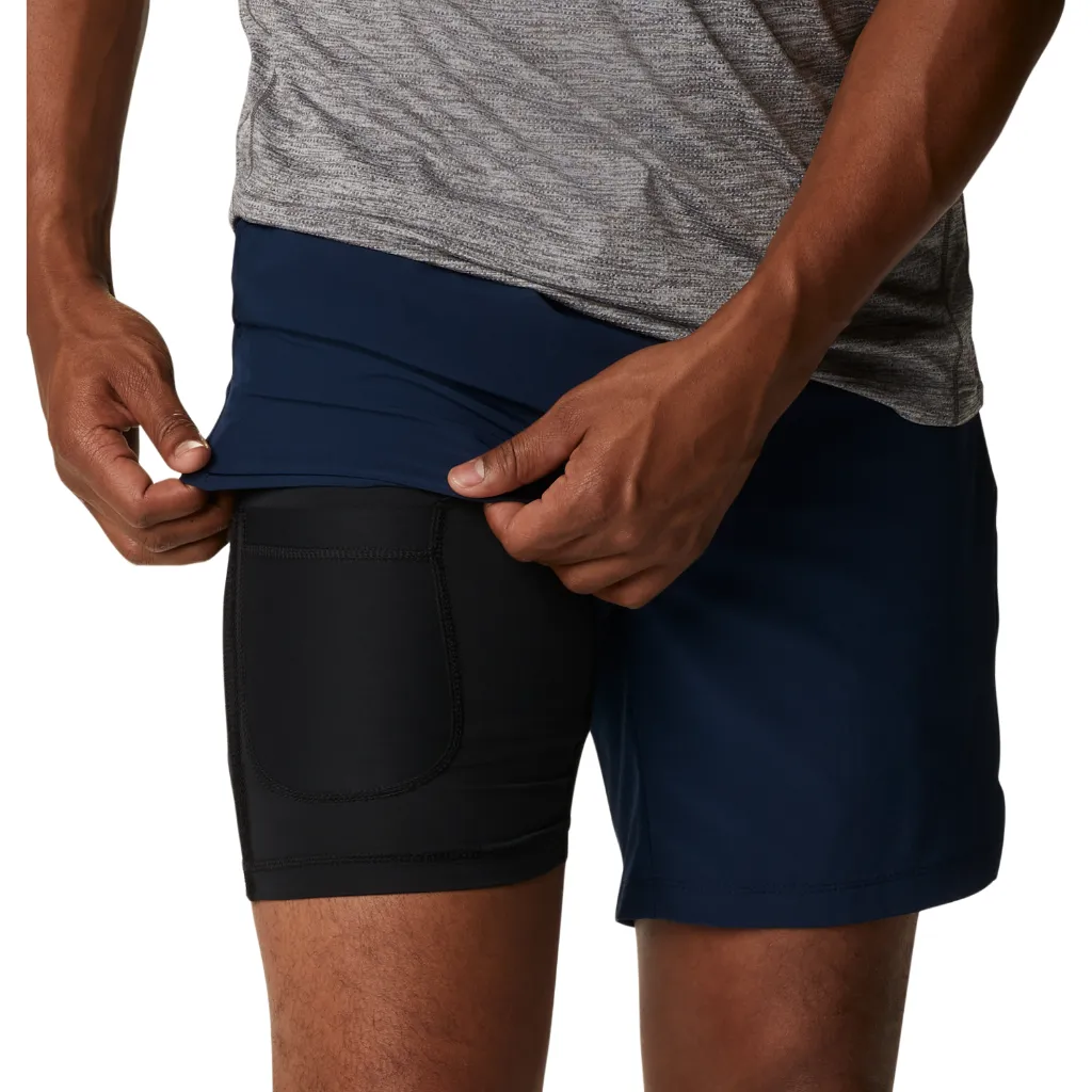 Men's Alpine Chill Zero Short