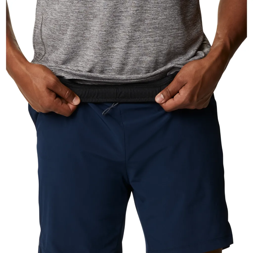 Men's Alpine Chill Zero Short