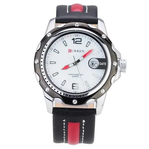 Men's Classy Sport Watch