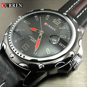 Men's Classy Sport Watch