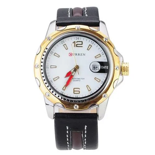 Men's Classy Sport Watch