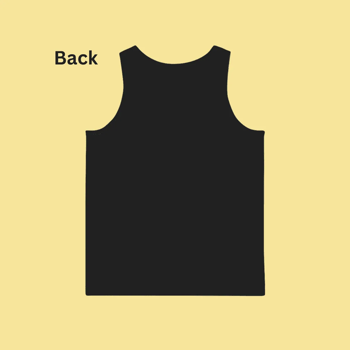 Men's Elite Cotton Tank Top